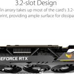 ASUS TUF Gaming GeForce RTX 4070 Ti Super OG OC Edition Gaming Graphics Card