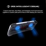 ASUS ROG Ally 7-Inch 120Hz Gaming Handheld