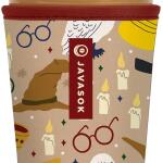 Sok It Java Sok Iced Coffee & Cold Soda Insulated Neoprene Cup Sleeve (Horcrux, Medium: 2228oz)