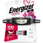 Energizer 2-Pack Universal+ LED Headlamps