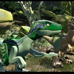 Nintendo Switch - LEGO Jurassic World