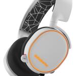 SteelSeries Arctis 5 Legacy Edition(White)