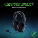 Razer BlackShark V2 X Gaming Headset