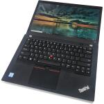 LENOVO ThinkPad T480s 14” FHD Laptop Computer, Intel Quad-Core i5-8350U 16GB DDR4 RAM, 512GB (Renewed)