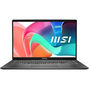 MSI 15.6-Inch FHD Modern 15 F13MG-012US