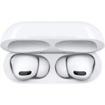 Apple AirPods Pro (1st Generation) with MagSafe Charging Case - White