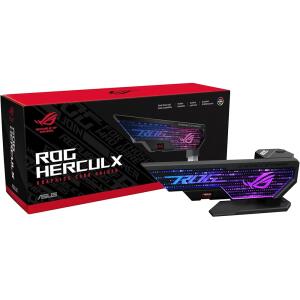 ASUS ROG Herculx Graphics Card Anti-Sag Holder Bracket