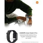 Xiaomi Smart Band 8 Pro Fitness Tracker - Black