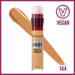 Maybelline Instant Age Rewind Eraser Dark Circles Treatment Multi-Use Concealer (Packaging May Vary), 144, 1 Count