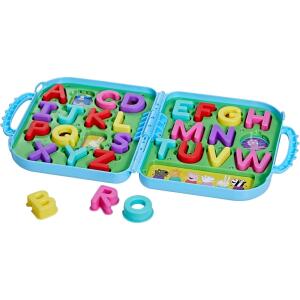 Peppa Pig Peppas Alphabet Case