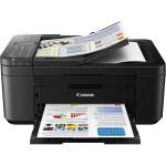 Canon PIXMA TR4520 Wireless All in One Photo Printer - Black