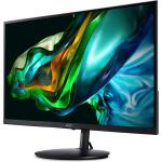 Acer SH242Y Ebmihx 23.8" FHD 1920x1080 Home Office Ultra-Thin IPS Computer Monitor