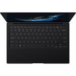 SAMSUNG 13.3 Inch Galaxy Book2 Pro i5 8GB 256GB