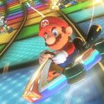 Nintendo Switch Mario Kart 8 Deluxe - Standard Edition