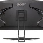 The Acer Nitro 34-inch UWQHD Curved Gaming Monitor