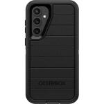 OtterBox Defender Series Case for Samsung Galaxy S23 FE (Only) - Black