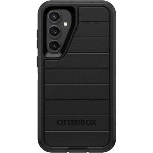 OtterBox Defender Series Case for Samsung Galaxy S23 FE (Only) - Black