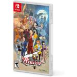 Apollo Justice Ace Attorney Trilogy for Nintendo Switch