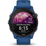 Garmin Forerunner® 255 46mm - Tidal Blue