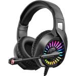 ZIUMIER Gaming Headset with Microphone