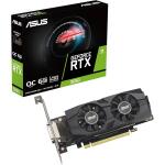 ASUS GeForce RTX 3050 LP BRK OC Edition 6GB GDDR6 Graphics Card