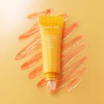 LANEIGE Lip Glowy Balm with Shea Butter, Hydrate, Glossy, Lightweight, Moisturize & Tint, Peach