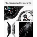 SAMSUNG Galaxy Watch 4 Classic 46mm Smartwatch US Version, Black