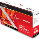 Sapphire Pulse AMD Radeon RX 7900 XTX