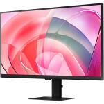 SAMSUNG 27-Inch ViewFinity S7 (S70D) Series 4K UHD High Resolution Monitor (LS27D702EANXGO)