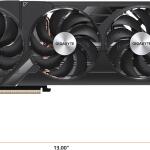 GIGABYTE GeForce RTX 4080 Super WINDFORCE V2 16G