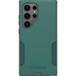 OtterBox Samsung Galaxy S24 Ultra Commuter Series Case - Greens