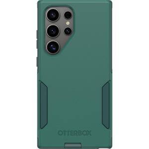 OtterBox Samsung Galaxy S24 Ultra Commuter Series Case - Greens