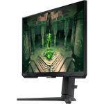 SAMSUNG 25" 64 cm Odyssey G4 Series FHD Gaming Monitor (LS25BG402ENXGO)