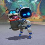 PlayStation 5Astro Bot Playroom - PS5