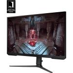 SAMSUNG 27-Inch Odyssey G55C Series QHD 1000R Curved Gaming Monitor (LS27CG552ENXZA)