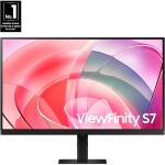 SAMSUNG 27-Inch ViewFinity S7 (S70D) Series 4K UHD High Resolution Monitor (LS27D702EANXGO)