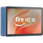 Amazon Fire HD 10 Tablet (Newest Model) 10.1" 32GB Storage, Ocean Color