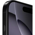 iPhone 16 Pro Max 256GB in Black Titanium - MYW33LL/A (SIM Free)