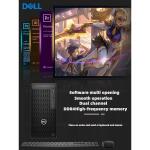 DELL Optiplex 3000 Tower Business Desktop