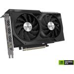 GIGABYTE GeForce RTX 4060 WINDFORCE OC 8G