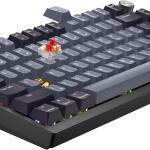 Corsair K65 PLUS Wireless Gaming Keyboard - CH-91D401L-NA