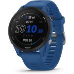 Garmin Forerunner® 255 46mm - Tidal Blue