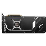 MSI Gaming RTX 4080 Super 16G Ventus 3X OC Graphics Card