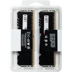 Kingston Fury Beast RGB 16GB (2x8GB) Desktop Memory Kit of 2