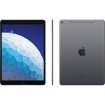 Apple iPad 10.2-Inch 32GB Space Gray (Renewed) Wifi Only 