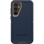 OtterBox Galaxy S23 FE (Only) - Defender Series Case - Blue Suede Shoes