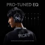 Logitech G Pro X Wired Gaming Headset