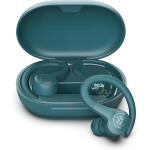 JLab Go Air Sport Wireless Workout Earbuds - Teal