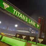 XBOX One - Monster Jam Steel Titans