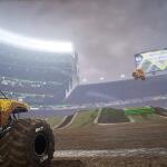 XBOX One - Monster Jam Steel Titans